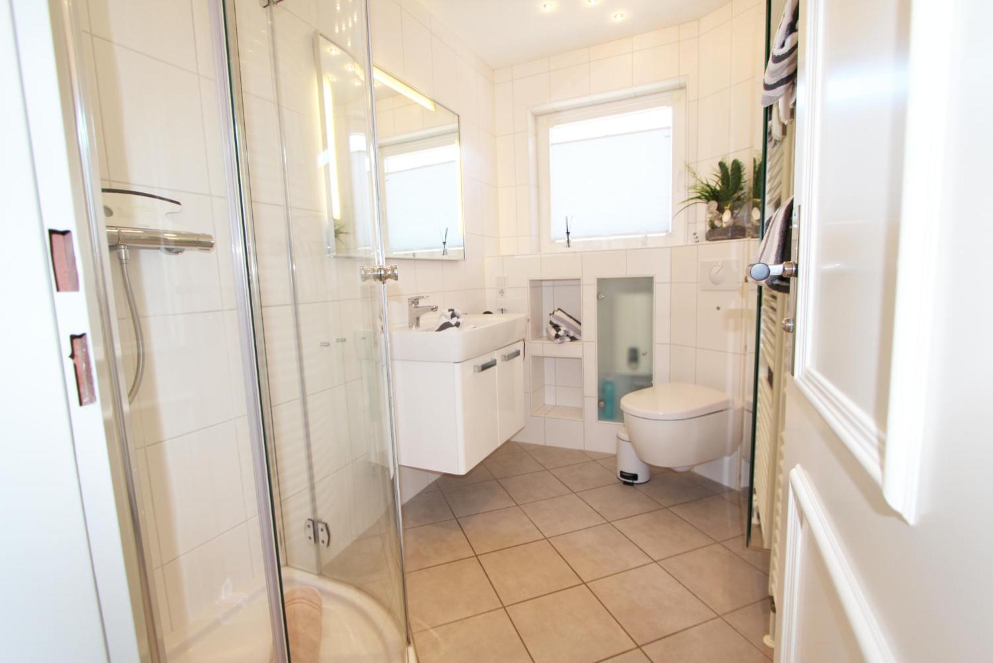Seestern - Seestr 4 B, App 1 Apartment