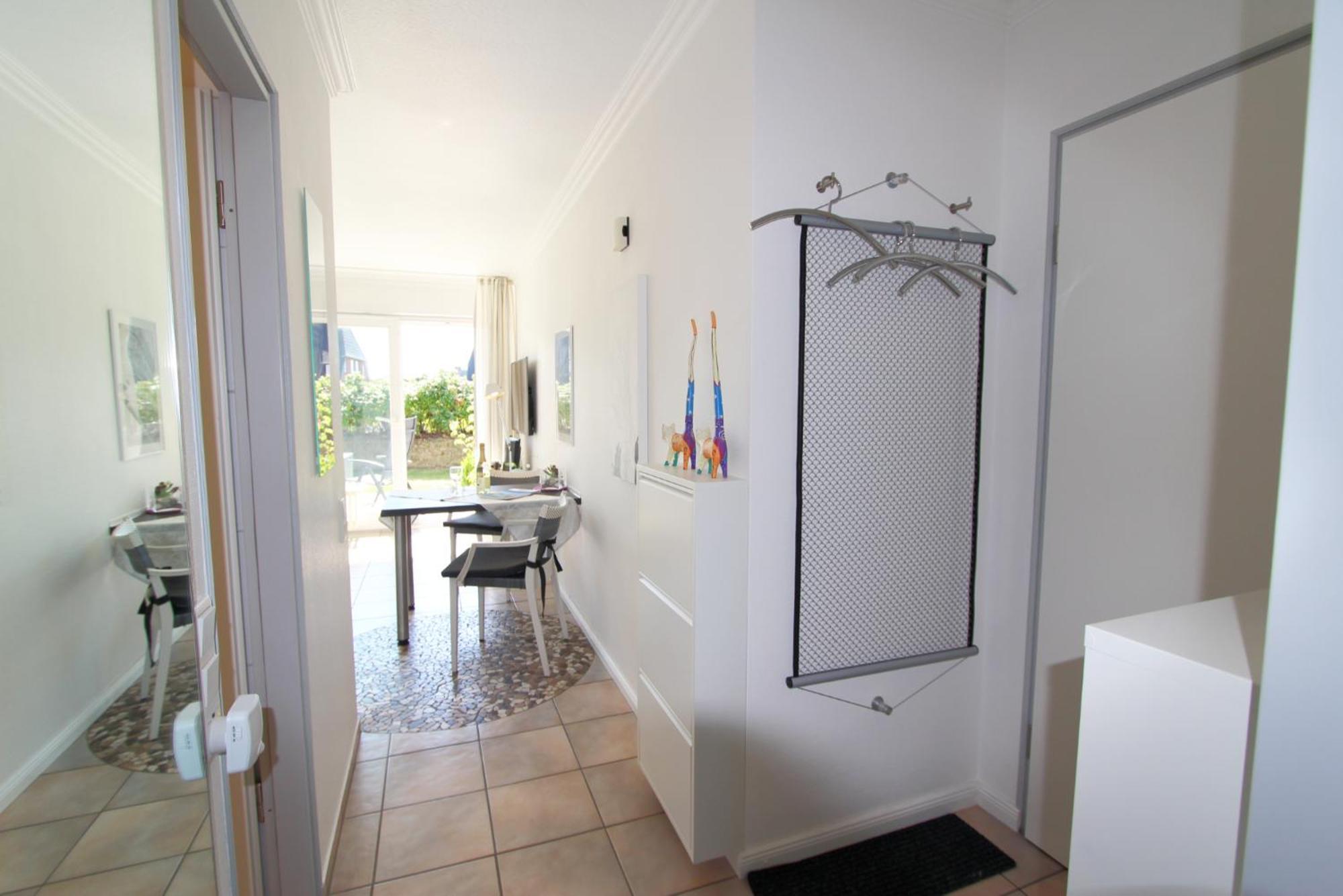 Apartment Seestern - Seestr 4 B, App 1 Wenningstedt-Braderup